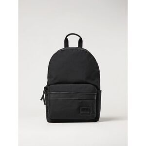 Premiata Backpack Men Black